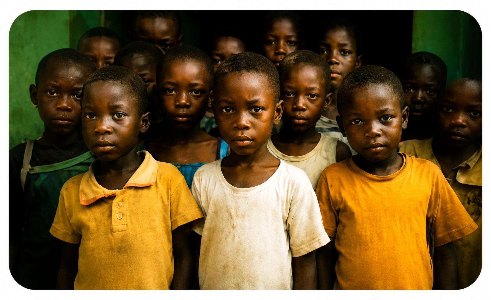 Children